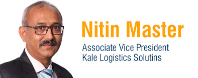 Kale Logistics Solutions Developing Cloud Based Tech Solutions For